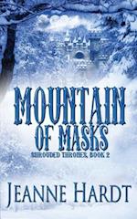 Mountain of Masks