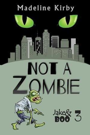 Not a Zombie