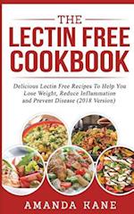 The Lectin Free Cookbook