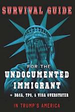 Survival Guide for the Undocumented Immigrant in Trump's America