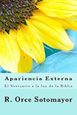 Apariencia Externa