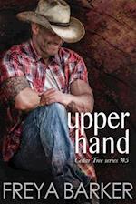 Upper Hand