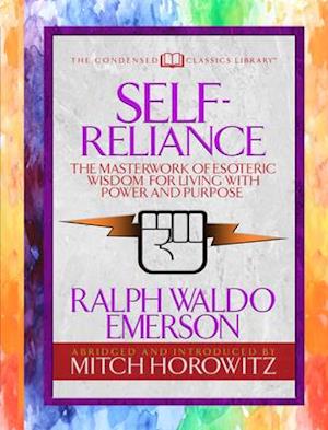 Self-Reliance (Condensed Classics)