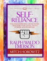 Self-Reliance (Condensed Classics)