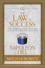 The Law of Success (Condensed Classics)