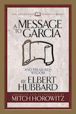 A Message to Garcia (Condensed Classics)