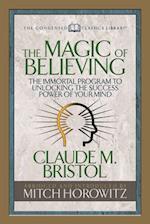 The Magic of Believing (Condensed Classics)