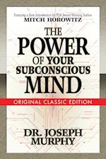 The Power of Your Subconscious Mind (Original Classic Edition)