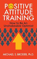 Positive Attitude Training