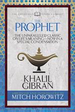 The Prophet (Condensed Classics)