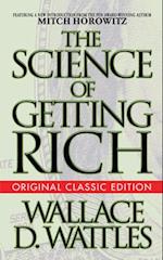 The Science of Getting Rich (Original Classic Edition)