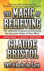 The Magic of Believing  (Original Classic Edition)