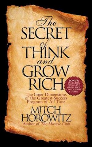 The Secret of Think and Grow Rich