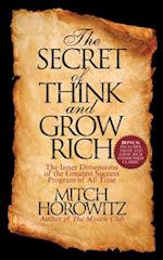 The Secret of Think and Grow Rich