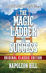 The Magic Ladder to Success