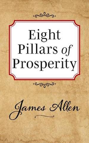 Eight Pillars of Prosperity