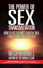 The Power of Sex Transmutation