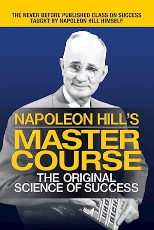 Napoleon Hill's Master Course