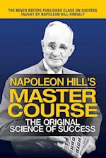 Napoleon Hill's Master Course