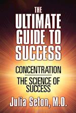 The Ultimate Guide To Success