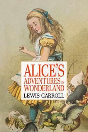 Alice's Adventures in Wonderland