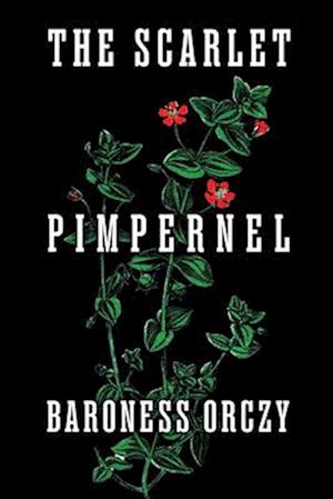 The Scarlet Pimpernel