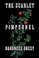 The Scarlet Pimpernel