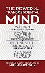 The Power of Your Transcendental Mind (Condensed Classics)