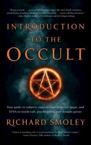 Introduction To The Occult