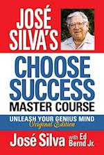 José Silva Choose Success Master Course