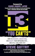 The 13 "You Can'ts"