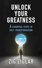 Unlock Your Greatness