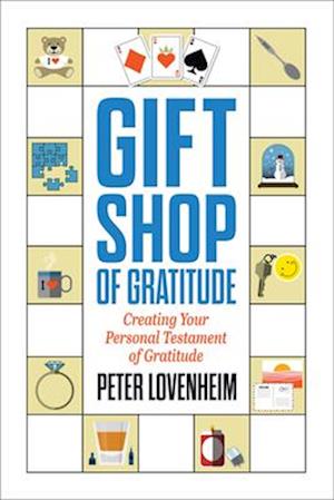 The Gift Shop of Gratitude