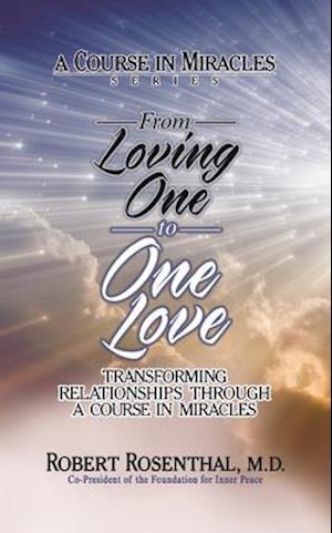 From Loving One to One Love