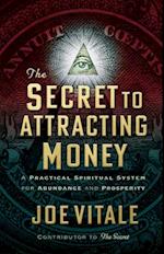 The Secret to Attracting Money