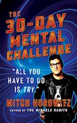 30 Day Mental Challenge