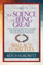 Science of Being Great (Condensed Classics)