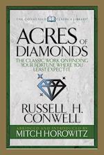 Acres of Diamonds (Condensed Classics)