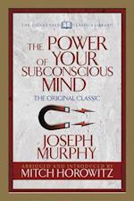 Power of Your Subconscious Mind (Condensed Classics)