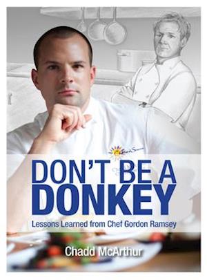 Don't Be a Donkey