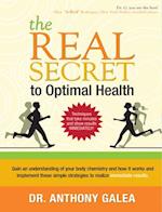 Real Secret to Optimal Health