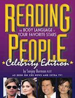 Reading People Celebrity Edition