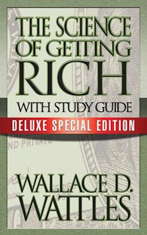 Science of Getting Rich with Study Guide