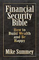 Financial Security Bible