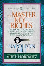 Master Key to Riches (Condensed Classics)