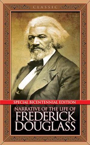 Narrative of the Life of Frederick Douglass