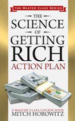 Science of Getting Rich Action Plan (Master Class Series)