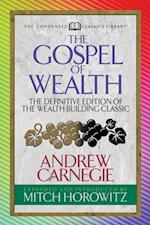 Gospel of Wealth (Condensed Classics)