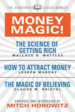 Money Magic!  (Condensed Classics)
