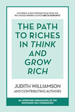 Path to Riches in Think and Grow Rich